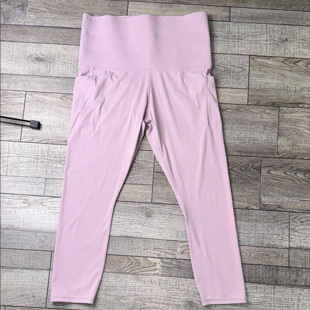 Akara Women's Tommy Control High-Waisted Leggings